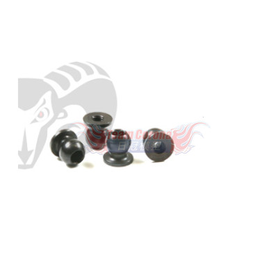 Shepherd 700106 Velox v8.2 Pivot ball 6mm (4)